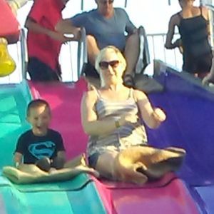 Meet your Posher, Bryan